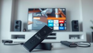install crystal iptv in Flix IPTV on firestick