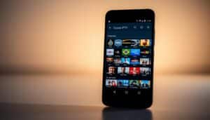 install crystal iptv in IPTV Extreme on android devices