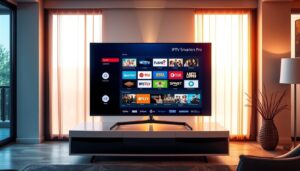 install crystal iptv in IPTV Smarters on samsung or smart tv