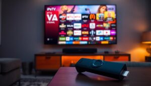 install crystal iptv in Kodi on firestick