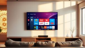 install crystal iptv in OttPlayer on smart tv