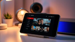 install crystal iptv in Perfect Player on android devices