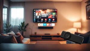 install crystal iptv in Perfect Player on firestick