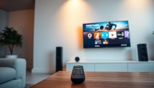 install crystal iptv in Perfect Player on samsung or smart tv