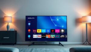 install crystal iptv in SS IPTV on smart tv