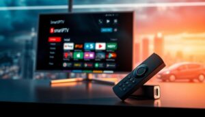 install crystal iptv in Smart IPTV on firestick