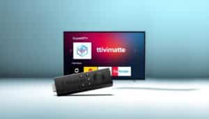 install crystal iptv in TiviMate on firestick