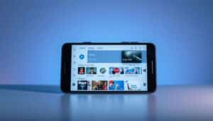 install crystal iptv in iptvnator on android devices