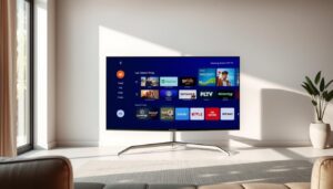 install crystal iptv in iptvnator on samsung or smart tv