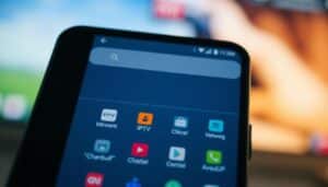 install crystal iptv in lazy iptv on android devices