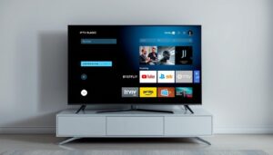 install crystal iptv in m3u iptv player on smart tv