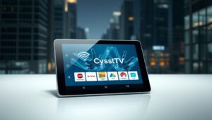 install crystal iptv in windows iptv player on android devices
